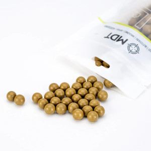 MDT Accessories - Slingshot Ammo - Clay - 0.375 - 200 Pack