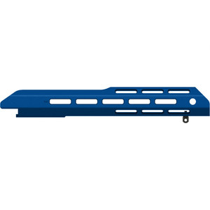 MDT ESS Chassis System - Fore-Ends - ESS Fore-end No Rail-15in - Cerakote Sky Blue