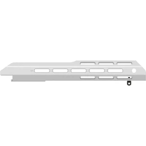 MDT ESS Chassis System - Fore-Ends - ESS Fore-end No Rail-15in - Stormtrooper White