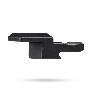MDT LRA Accessories  - LRA MV3 Inverted 90 Mount - Black