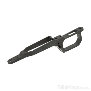 Mamba Bottom Metal Conversion - Howa 1500 Mini