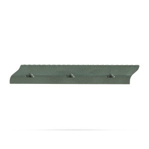 MDT ACC Elite Control Bridge - Cerakote Charcoal Grey