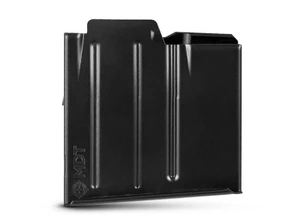 MDT AICS Compatible Metal Magazine - 6.5x55 - 5 Round