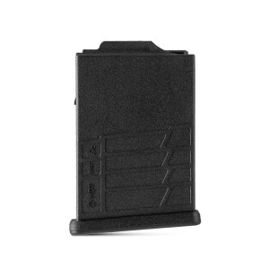MDT AICS Compatible Metal Magazine - Short Action - 6mm ARC - 12 round