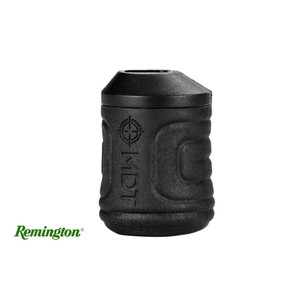 MDT Accessories - Bolt Handle - Clamp on  - Remington 700 - Black