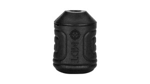 MDT Accessories - Bolt Handle - Threaded - Black
