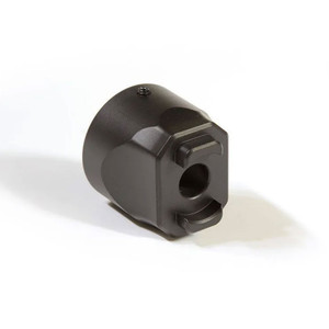 MDT ESS Chassis System Accessory  - XTN to Carbine Stock Adapter - Cerakote Black
