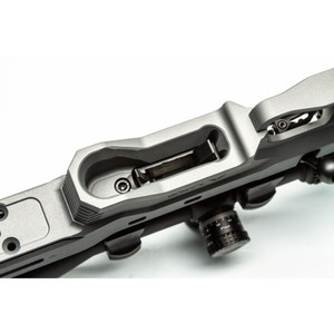 MDT Accessories - CZ 452 / 455 / 457 Extended Mag Latch and Spacer Kit