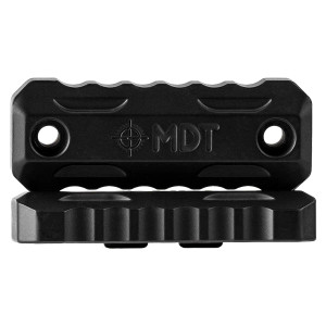MDT Accessories - M-LOK Exterior Forend Weight - Gen 2 - 2 pack - BLK 
 
(Replaced MDT107304-BLK)