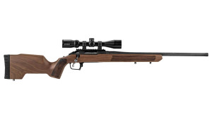 MDT Chassis - TIMBR Core Precision Kit - Remington 700 - Short Action - Right Hand - Includes Bottom Metal