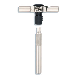 Fix It Sticks Locking Hex Ratcheting T-Way Wrench