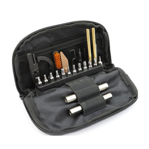 Fix It Sticks AR10 Maintenance Kit with Soft Case