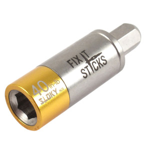 Fix It Sticks 40 Inch Lbs Torque Limiter Fix It Sticks 40 Inch Lbs Torque Limiter