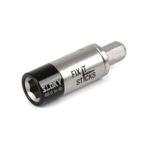Fix It Sticks 49 Inch lbs Torque Limiter (includes 4mm Bit) - for Accuracy International Rifles