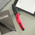 SOG Diverge XR Drop Point - Red + Black SOG Diverge XR Drop Point - Red + Black