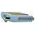 SOG Diverge XR Sheepsfoot - Light Blue + Gold SOG Diverge XR Sheepsfoot - Light Blue + Gold