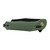 SOG Diverge XR Sheepsfoot - Forest Green + Black SOG Diverge XR Sheepsfoot - Forest Green + Black