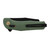 SOG Diverge XR Sheepsfoot - Forest Green + Black SOG Diverge XR Sheepsfoot - Forest Green + Black