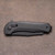 SOG Diverge XR Sheepsfoot - Blackout SOG Diverge XR Sheepsfoot - Blackout