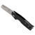 SOG Stout FLK Cleaver - Black and Stonewash SOG Stout FLK Cleaver - Black and Stonewash