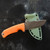 SOG Tellus FX - Blaze SOG Tellus FX - Blaze