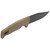 SOG Recondo FX - FDE, Straight Edge SOG Recondo FX - FDE, Straight Edge