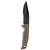 SOG Recondo FX - FDE, Partially Serrated SOG Recondo FX - FDE, Partially Serrated