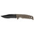 SOG Recondo FX - FDE, Partially Serrated SOG Recondo FX - FDE, Partially Serrated