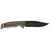SOG Recondo FX - FDE, Partially Serrated SOG Recondo FX - FDE, Partially Serrated