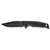 SOG Recondo FX - Black, Straight Edge SOG Recondo FX - Black, Straight Edge