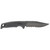 SOG Recondo FX - Black, Partially Serrated SOG Recondo FX - Black, Partially Serrated