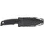 SOG Recondo FX - Black, Partially Serrated SOG Recondo FX - Black, Partially Serrated