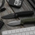 SOG Terminus SJ LTE - Carbon + Graphite SOG Terminus SJ LTE - Carbon + Graphite