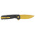 SOG Terminus XR LTE - Carbon + Gold SOG Terminus XR LTE - Carbon + Gold