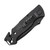 SOG Escape - Black