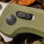 SOG Terminus XR G10 - Olive Drab