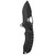 SOG Kiku XR - Black
