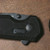 SOG Vision XR Partially Serrated - Black SOG Vision XR Partially Serrated - Black