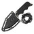 SOG Instinct Mini - G10, Satin SOG Instinct Mini - G10, Satin