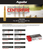 Aguila Centerfire Ammunition 308 WIN FMJBT 150 GR (20 pack)