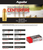 Aguila Centerfire Ammunition .45 AUTO FMJ 230 GR (50 pack) Aguila Centerfire Ammunition .45 AUTO FMJ 230 GR (50 pack)