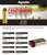 Aguila Centerfire Ammunition .45 COLT (50 pack) Aguila Centerfire Ammunition .45 COLT (50 pack)