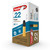 Aguila Rimfire Match & Target Ammunition .22 LR TARGET 40 GR (50 pack)