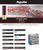Aguila Sub-Gauge Ammunition 16ga 2-3/4" 1oz 1200fps #7.5 (25 Rounds) Aguila Sub-Gauge Ammunition 16ga 2-3/4" 1oz 1200fps #7.5 (25 Rounds)