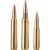 Barnes Bullets Ammunition - Precision Match Ammunition, 6.5 Grendel 120gr Match Burner OTM BT (20box/200outer) (30831)