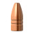 Barnes Bullets Bullets - TSX, 450 Bushmaster (.451) 275gr TSX FB (20/box)