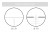 Riflescope - RS1.2 - 2.5 - 15X44mm FFP Riflescope - RS1.2 - 2.5 - 15X44mm FFP