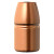 Barnes Bullets Bullets - XPS Pistol Bullets, 480 Ruger (.475) 275gr XPB (20/box)