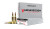 Nosler Varmageddon Ammunition - 243 Win 55g VG FBT (20ct)