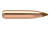 Nosler Ballistic Tip Hunting Projectiles 6.5 mm/.264 Cal (.264) 140gr 50